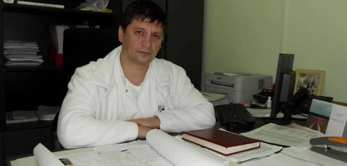 „Directorul medical al SJU spune că nu s-a evidenţiat tulpina agresivă care a determinat problemele grave ale copiilor din Argeş FOTO Alina Mitran“