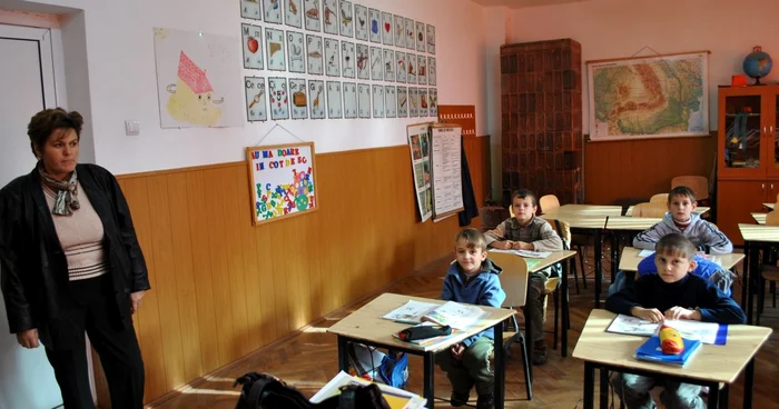 Profesorii au intrat miercurea trecută în grevă 