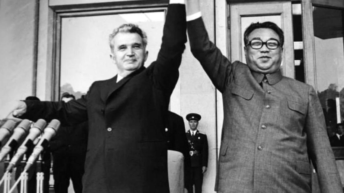 Tezele din iulie 1971: ultima etapă a reformelor iniţiate de Ceauşescu în 1967 jpeg