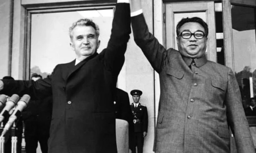 Tezele din iulie 1971: ultima etapă a reformelor iniţiate de Ceauşescu în 1967 jpeg