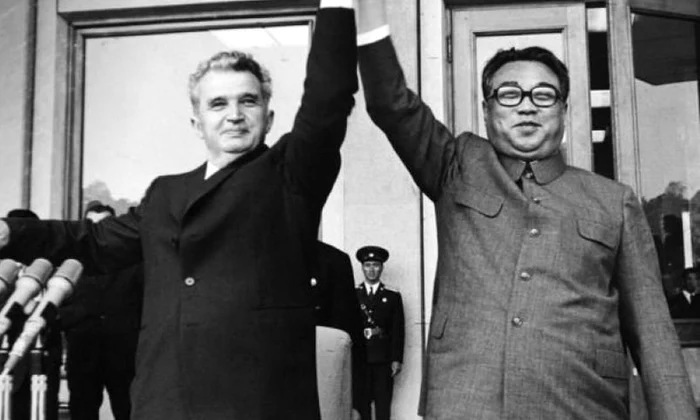 Tezele din iulie 1971: ultima etapă a reformelor iniţiate de Ceauşescu în 1967 jpeg