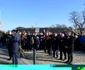 ceremonie monument unire alba iulia