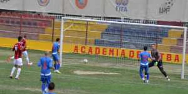 fcm targoviste