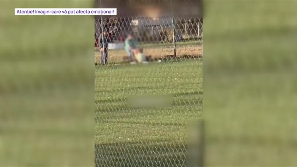 Un bărbat a fost bătut de un angajat al unui centru pentru persoanele cu dizabilități din Bihor. S-a deschis o anchetă disciplinară