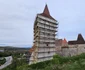 Castelul Corvinilor  Foto Daniel Guță ADEVĂRUL (1) jpg