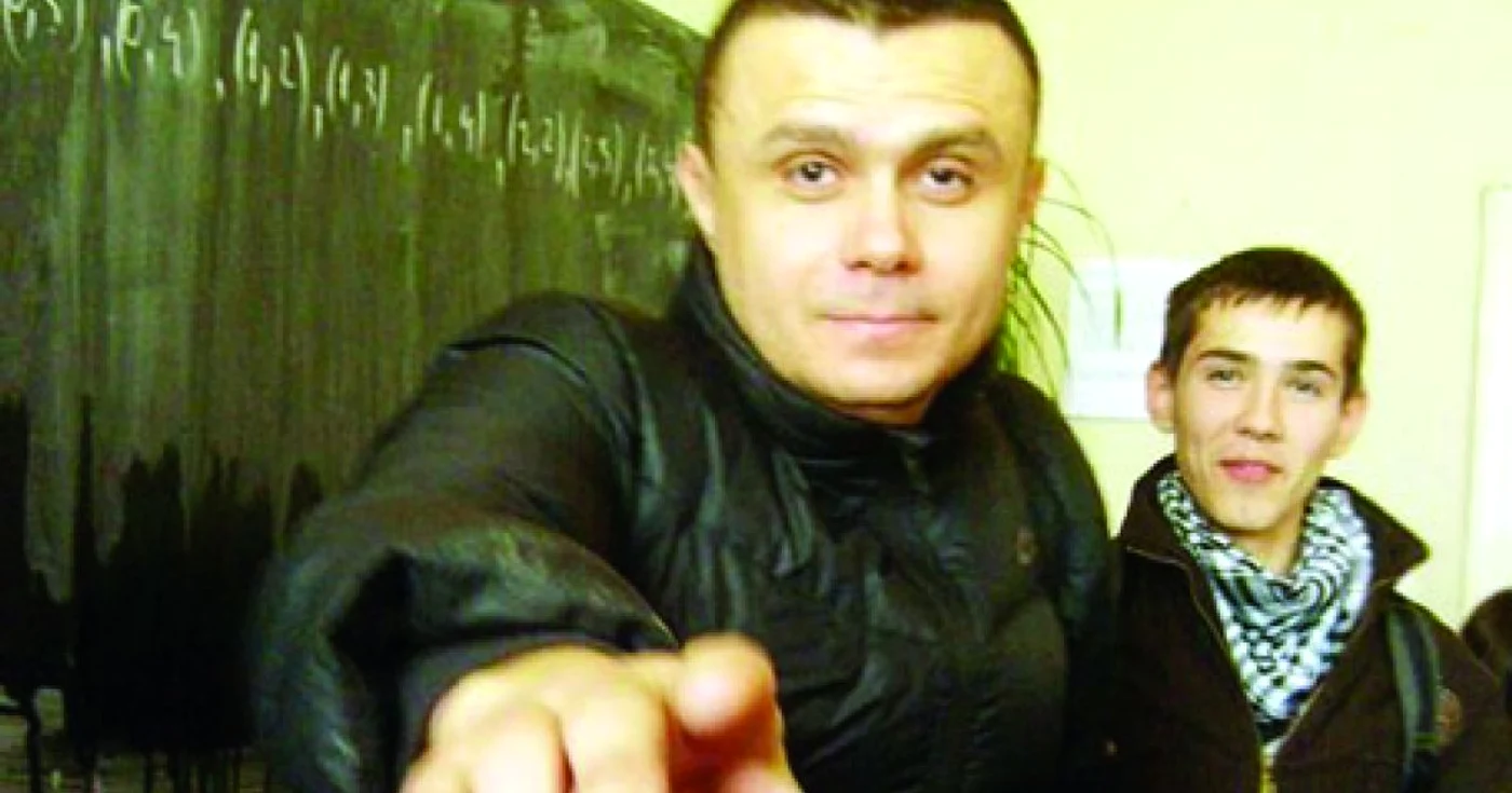 Alin Cioară aşteaptă decizia finală a comisiei profesorale