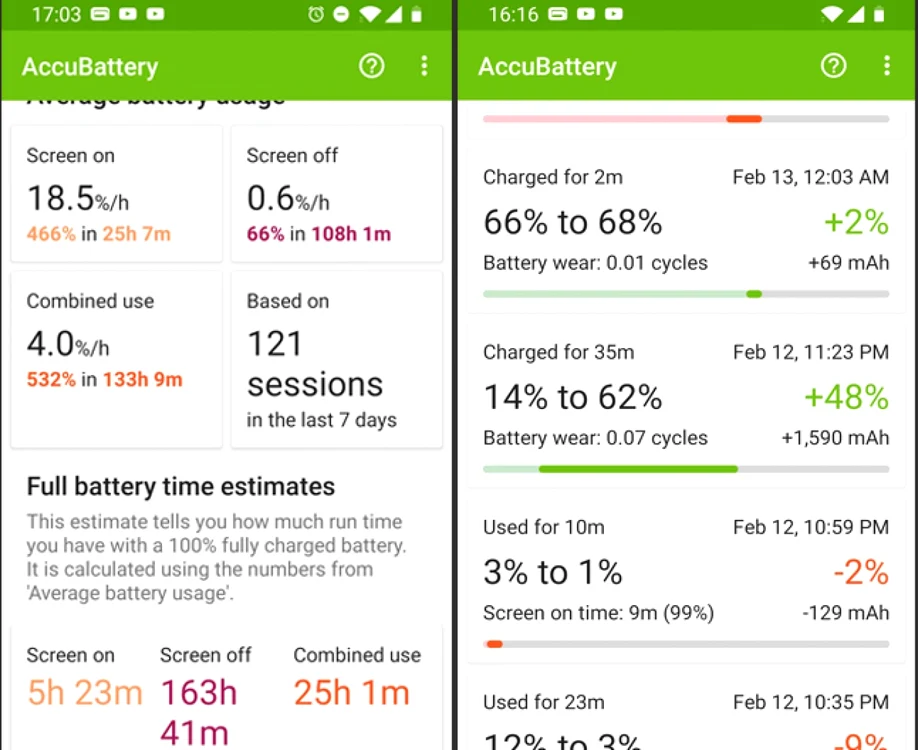 Colaj baterie OnePlus 6T