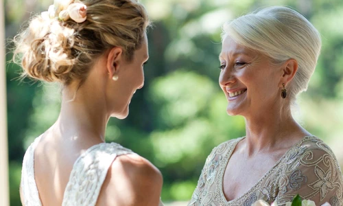 Coafuri de nuntă pentru soacre  Modele de la care te inspiri jpeg