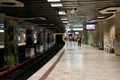 Metrou Victoriei FOTO Shutterstock 