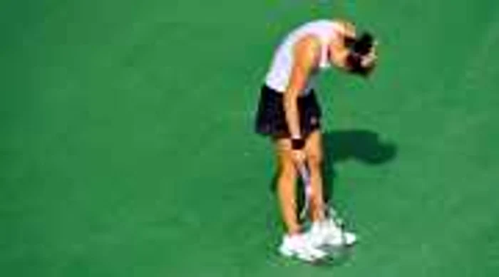TENIS: Safina, eliminată din turneul de la Tokyo de o necunoscută