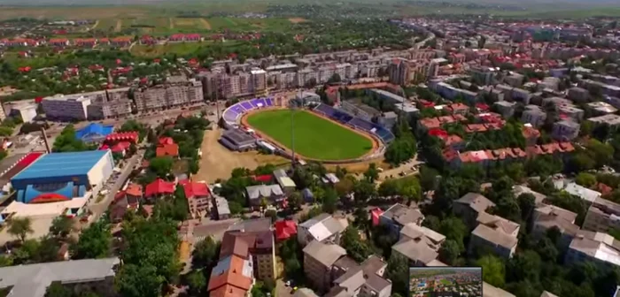 Municipiul Botoşani intră în scenariul roşu FOTO stiri.botosani.ro