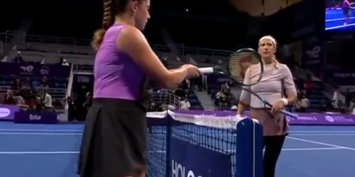 azarenka tunrneu Doha FOTO captură X jpg