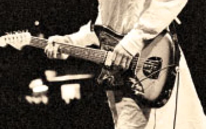 Kurt Cobain, muzicianul rock minune