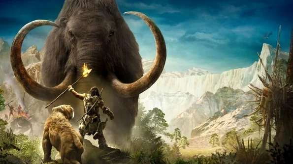Giganţii Epocii de Gheaţă care au coexistat cu Omul Modern Top 10 jpeg