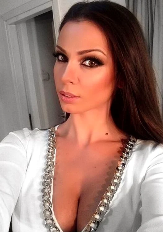 Iuliana Luciu nu a regretat că a mers în Asia Express