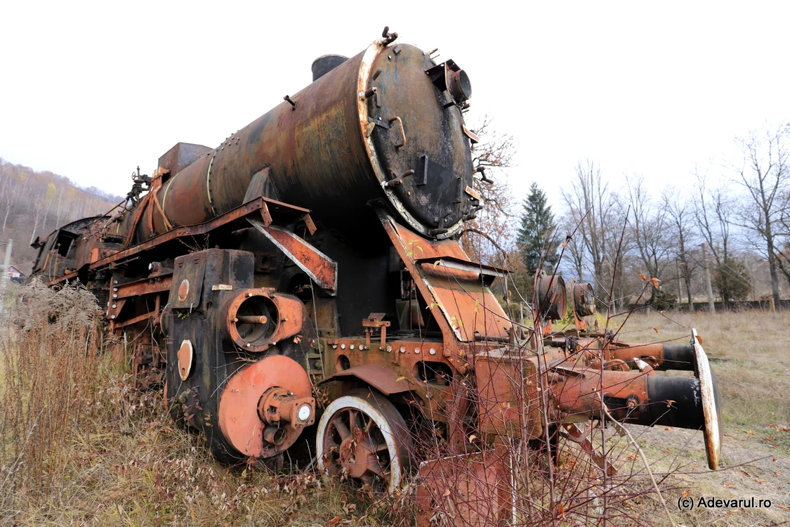 Municipiul Petroșani Foto Daniel Guță ADEVĂRUL (99) JPG