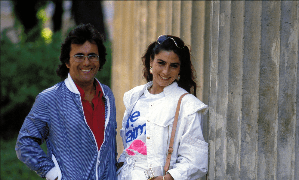 Cine au fost părinții Rominei Power? Mama artistei, de origine mexicană, prima Bond Girl de la Hollywood