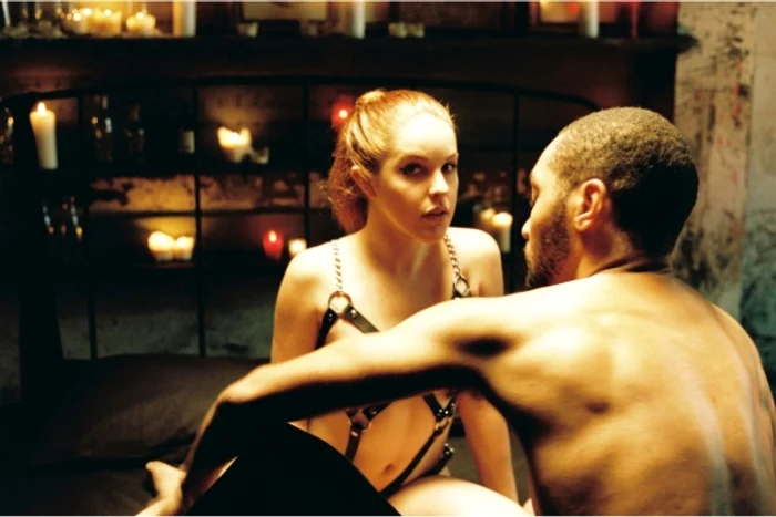 Lust vrea ca filmele porno să reflecte realitatea vieții de zi cu zi