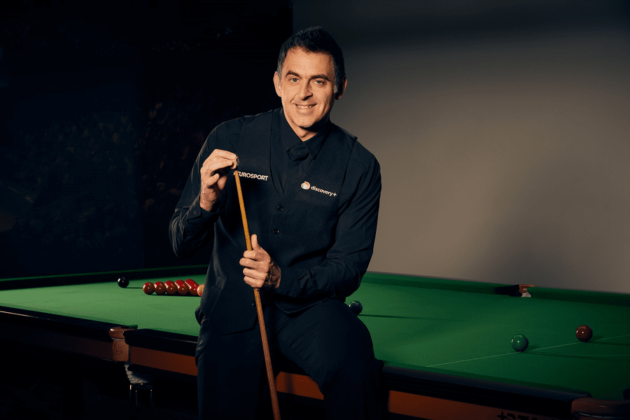 Marele Ronnie O’Sullivan, documentar pe Eurosport: Când va fi difuzat filmul despre cel mai bun jucător de snooker