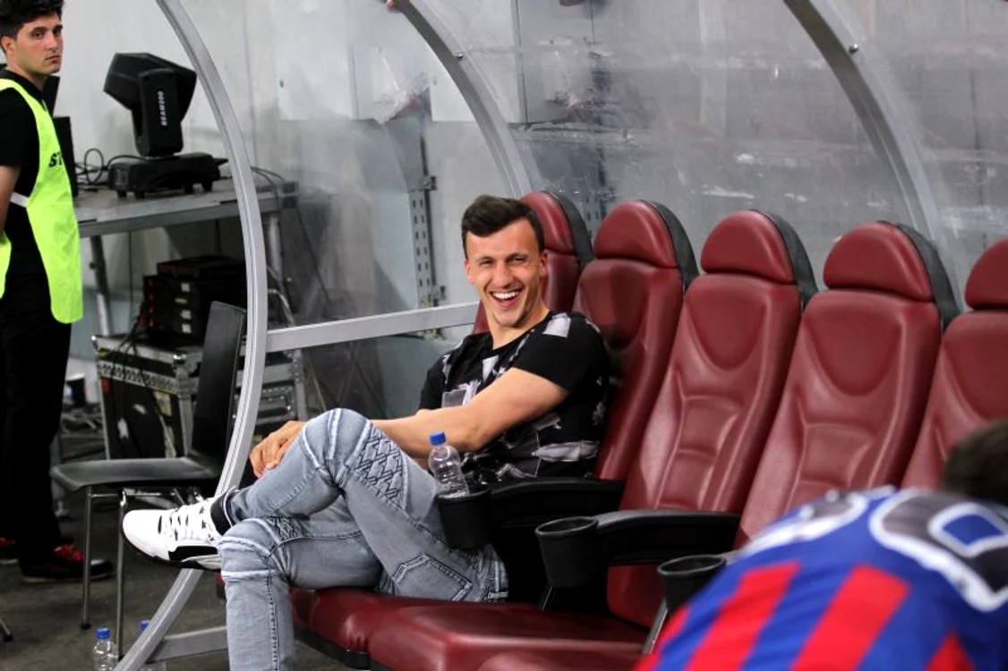 Vlad Chiricheş