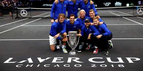 laver