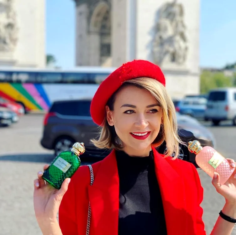 
    Denisa Tănase  