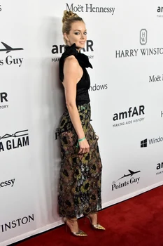 7th Annual amfAR Inspiration Gala, Skylight at Moynihan Station, New York, USA 09 Jun 2016 jpeg