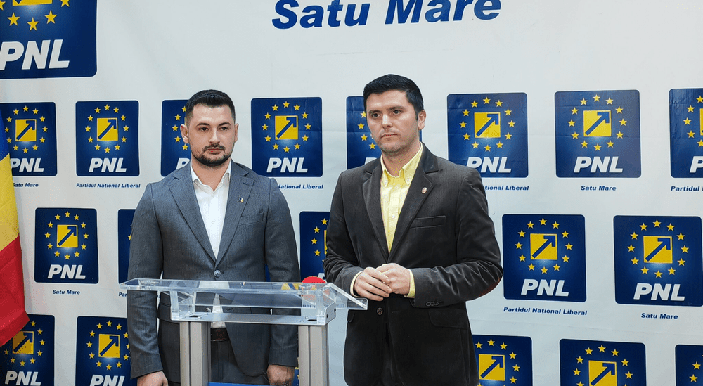 Liderul AUR care îl acuza pe George Simion de „petreceri cu preacurvie”, primit în PNL