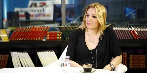 irina pacurariu foto Eduard Enea 
