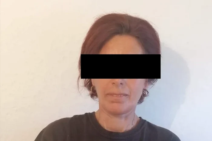 Femeia s-a stins la scurt timp după ce a băut substanța de contrast. FOTO C.S
