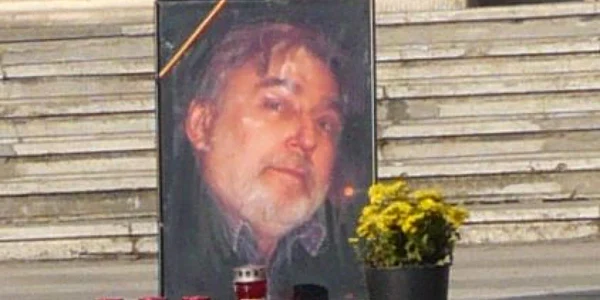 Adrian Păunescu