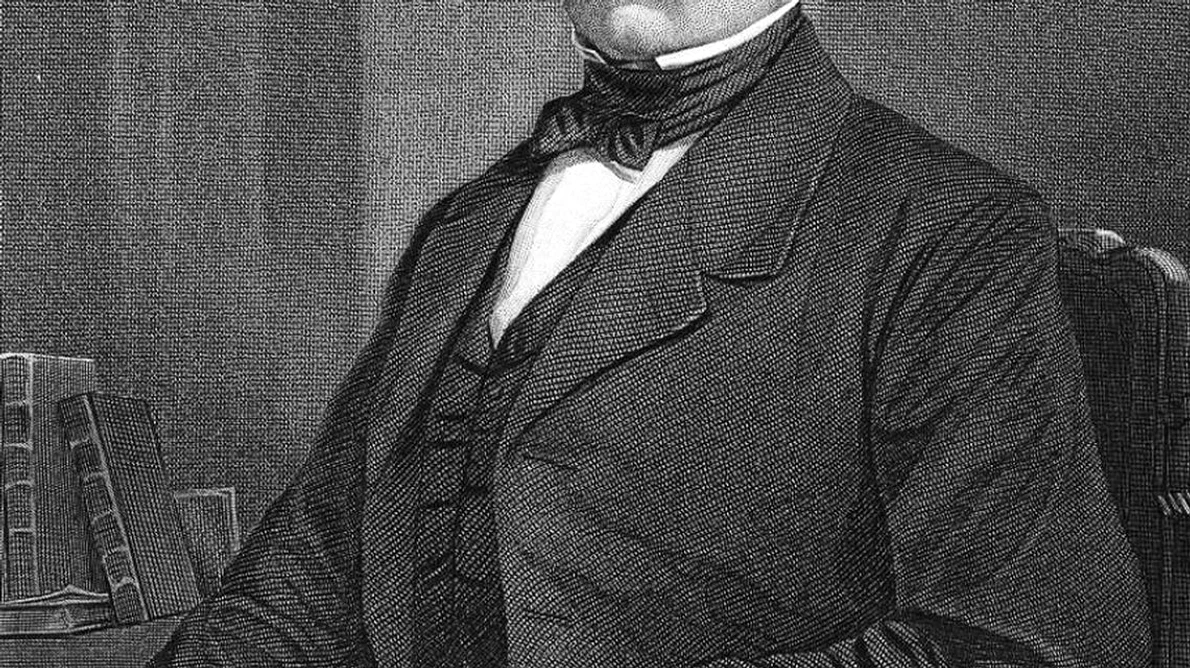 Otto von Bismarck este numit Cancelar al Imperiului German jpeg