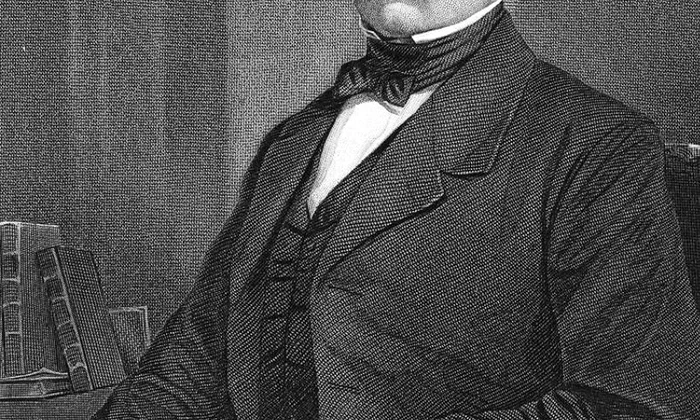 Otto von Bismarck este numit Cancelar al Imperiului German jpeg