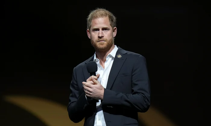Prințul Harry, Ducele de Sussex, Profimedia (3) jpg