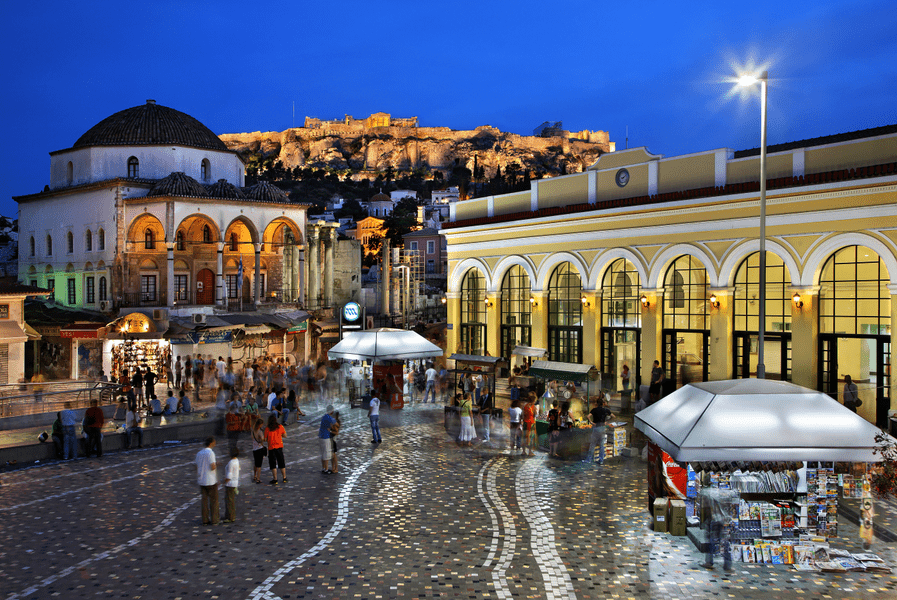 Cea mai ieftină destinație de vacanță din Europa. Cât costă un city break