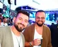 Radu Ciucă și Cătălin Măruță sunt din nou colegi
