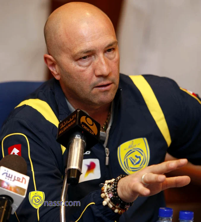 Walter Zenga