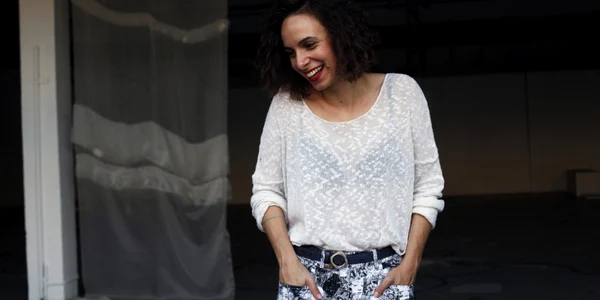 ioana paun viata inainte de internet. foto arhiva personala/ioana paun