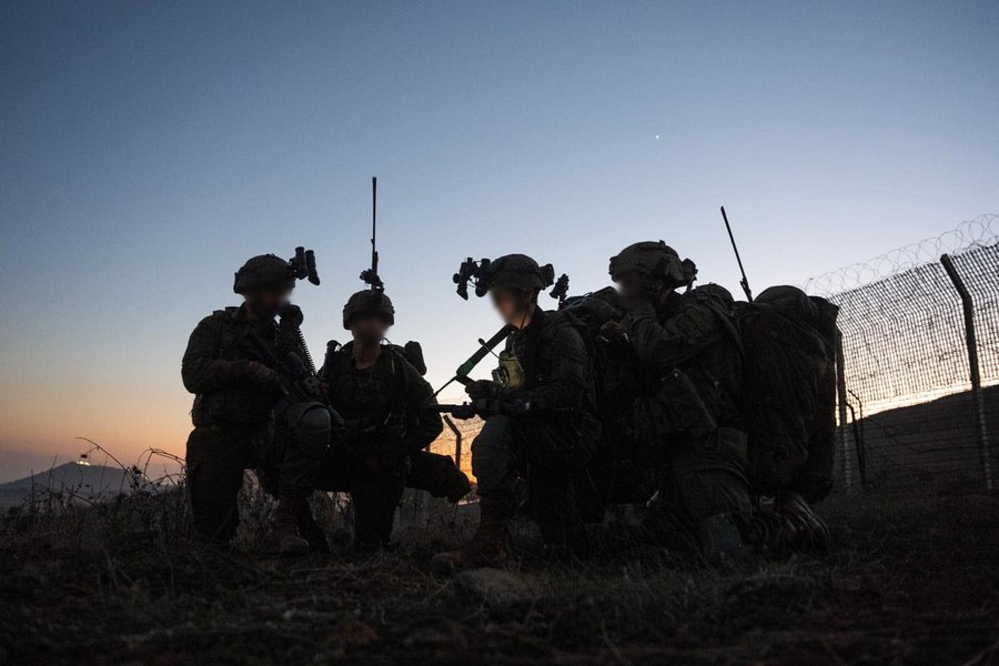 Prezenţa trupelor israeliene în Gaza a dus la asasinarea a şase ostatici de către Hamas, potrivit unei anchete militare
