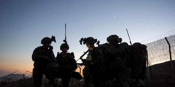 Israel Defense Forces jpg