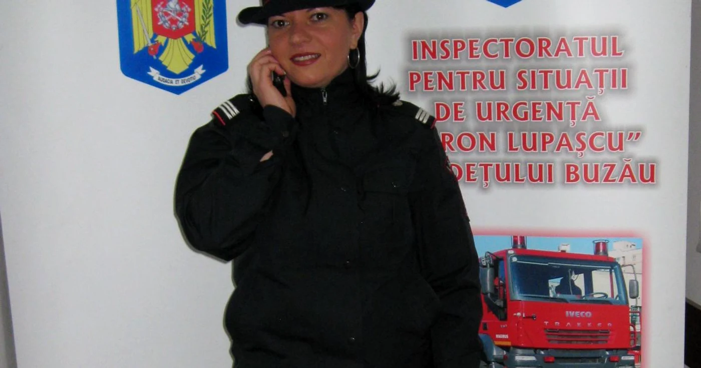Gabriela Boiangiu