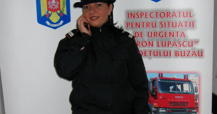 Gabriela Boiangiu