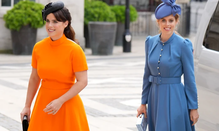 Prințesa Eugenie sursa Profimedia jpg