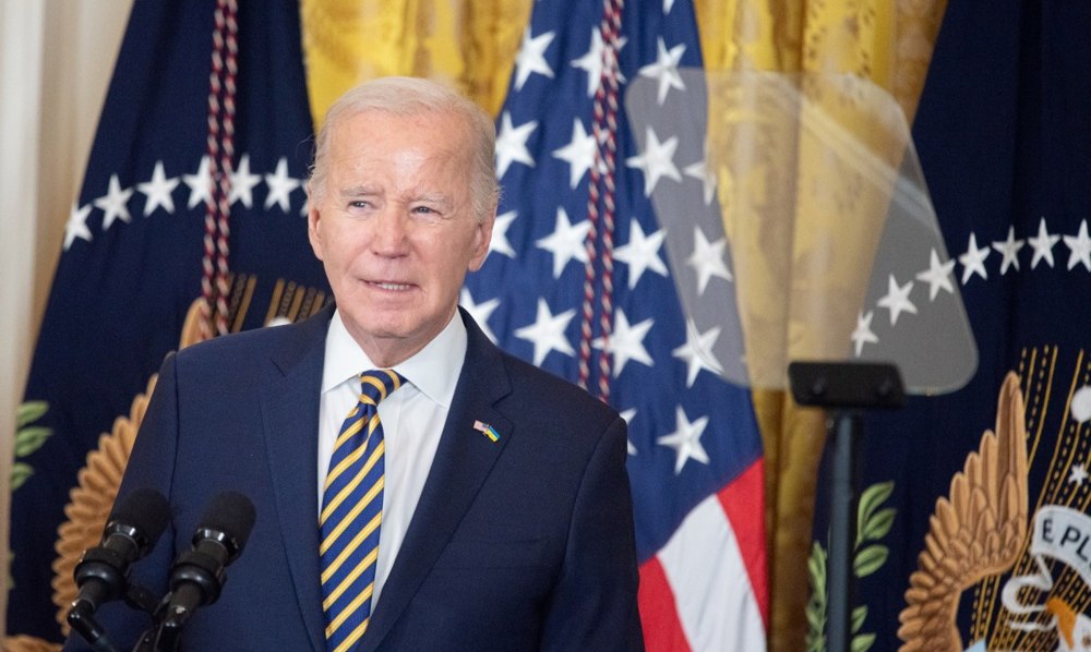 Biden suspendă expulzările palestinienilor care trăiesc în SUA, „în lumina nevoilor umanitare” din Gaza 