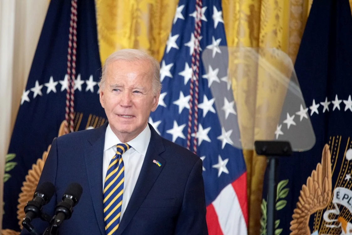 Joe Biden. Foto> EPA-EFE