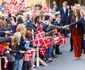 Mary și Frederik în Germania, Profimedia 