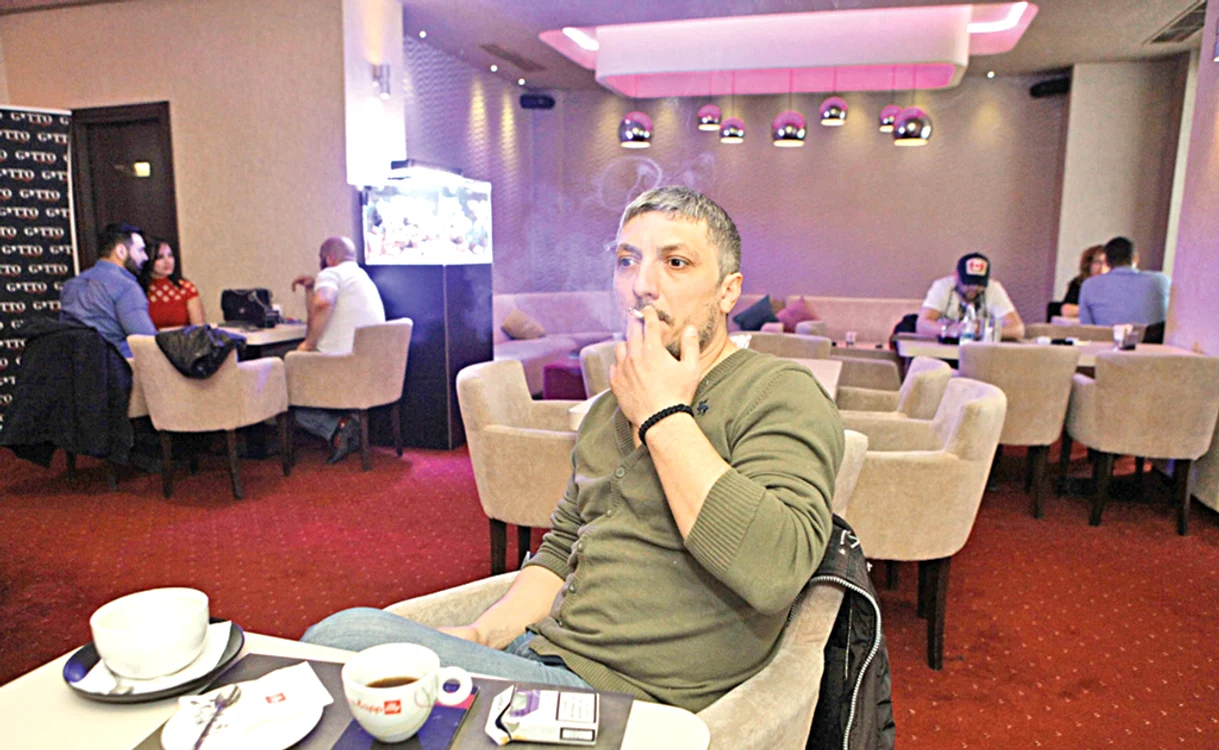 Baruri şi restaurante