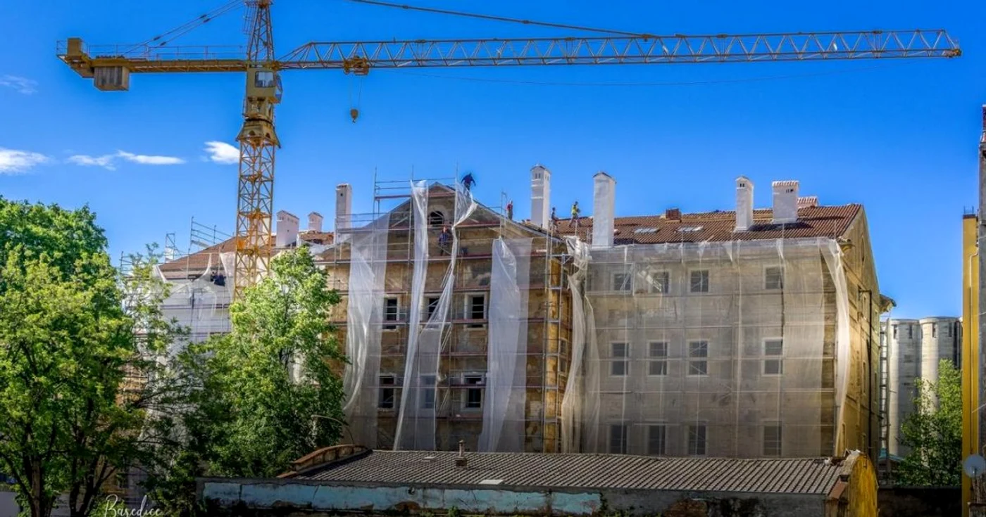 În Palatului Rafinăriei de Zahăr se va muta Muzeul Oraşului Rijeka FOTO  rijekaheritage.org
