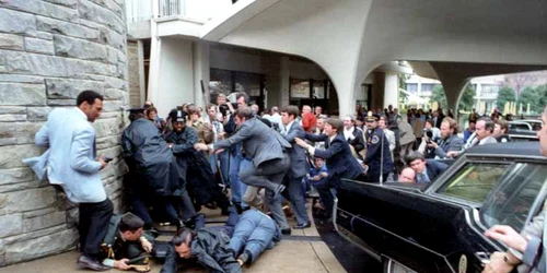 atentatul asupra lui regan