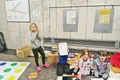 foto mare copii casa noastră metrou harkov jpg